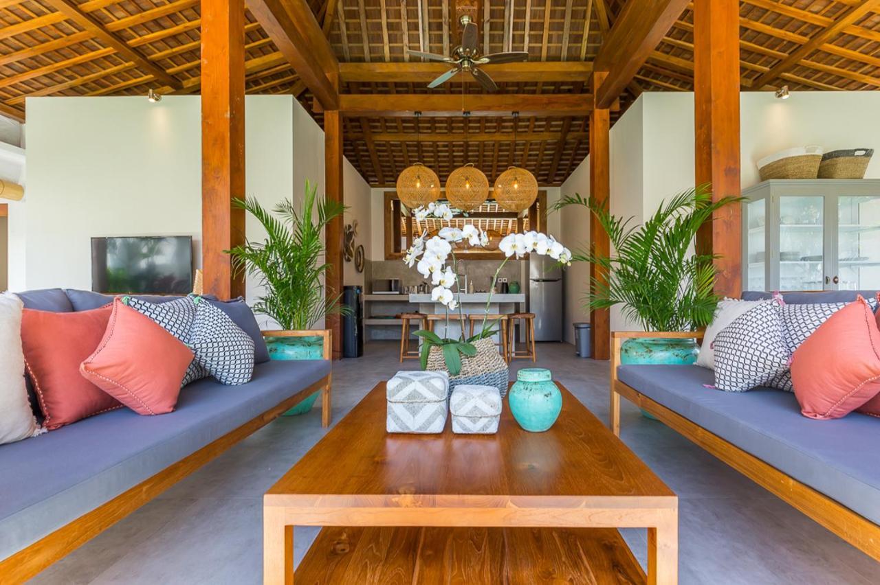 Villa Kiu By Alfred In Bali Seminyak  Exterior photo