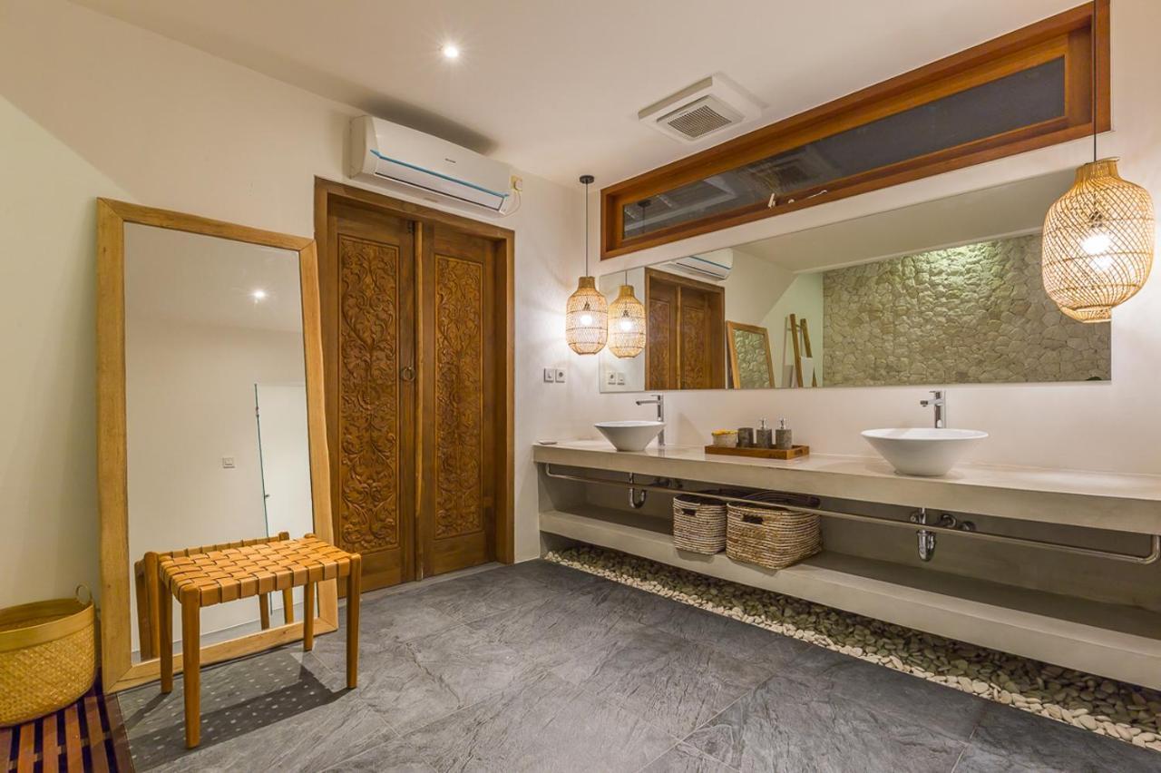 Villa Kiu By Alfred In Bali Seminyak  Exterior photo